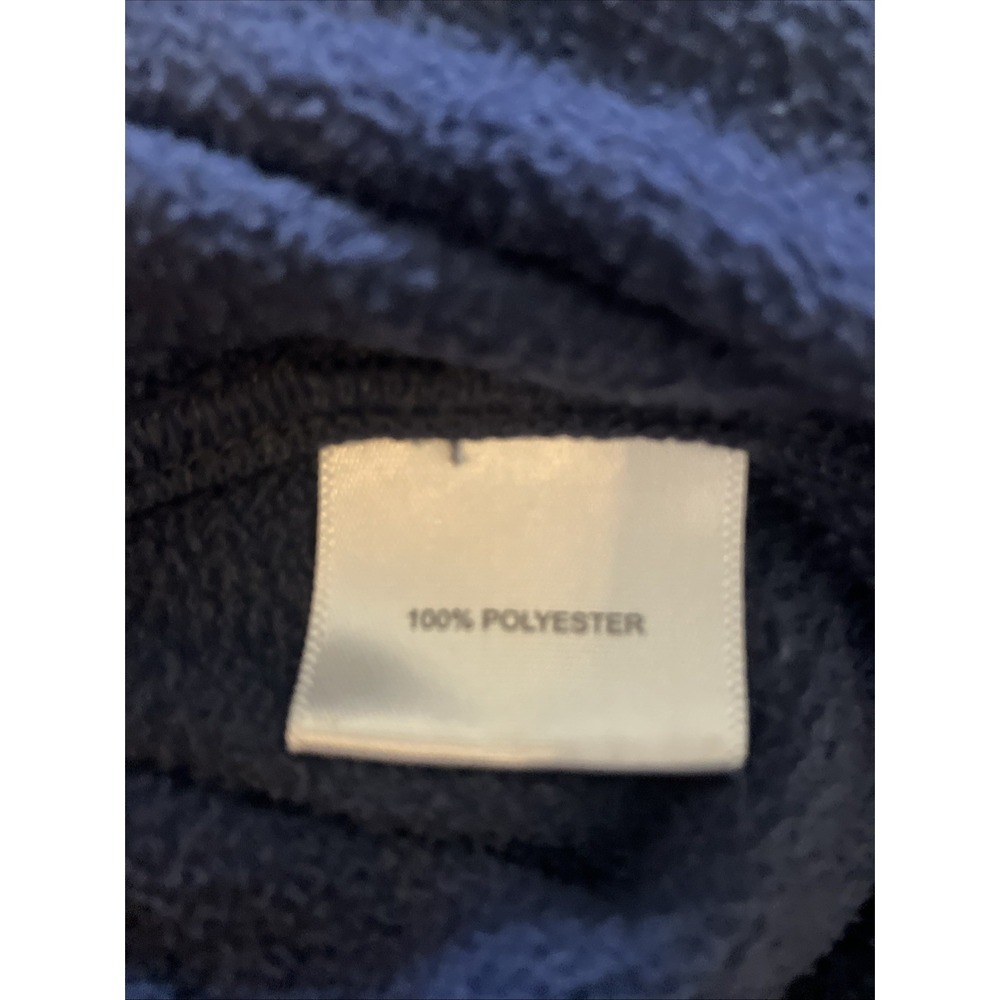 Peter Millar Mens 1/4 Zip Light Fleece Pullover PGA Golf Kiawah Size Medium - Picture 7 of 9